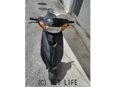 ヤマハ ジョグ