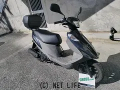 スズキ アドレスV125