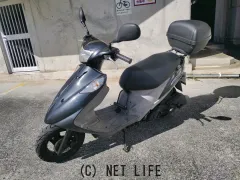 スズキ アドレスV125