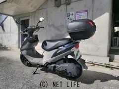 スズキ アドレスV125