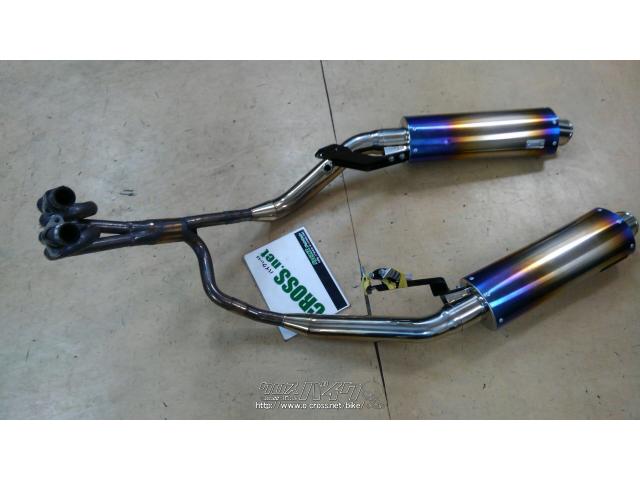 TMAX500 3型専用 マフラー中古 TMAX500 3型専用 マフラー中古 Yahoo!オークション -「tmax500