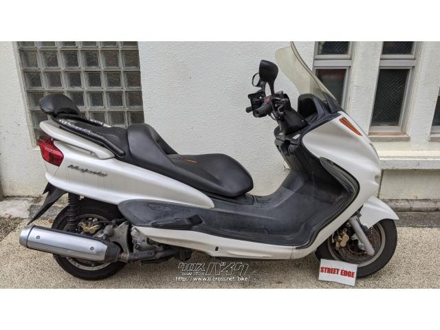 部品取車・ﾌﾚｰﾑ等・マジェスティ250・ご成約・ストリートエッジ・完全