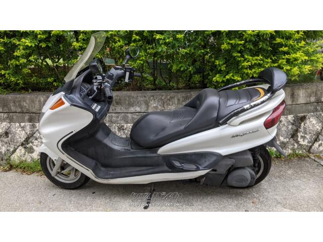 部品取車・ﾌﾚｰﾑ等・マジェスティ250・ご成約・ストリートエッジ・完全
