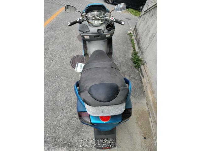 部品取車・フレーム等 スカイウェイブ250