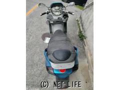 部品取車・フレーム等 スカイウェイブ250