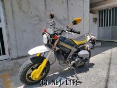 【不動】ストリートマジック　部品取り車としていかがですか？ 部品取車・ﾌﾚｰﾑ等・ストリートマジック50・ご成約・ストリートエッジ