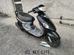 部品取車・ﾌﾚｰﾑ等 SYM 風50部品取り車