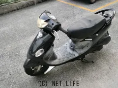 部品取車・ﾌﾚｰﾑ等 SYM 風50部品取り車