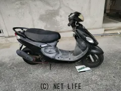 部品取車・ﾌﾚｰﾑ等 SYM 風50部品取り車