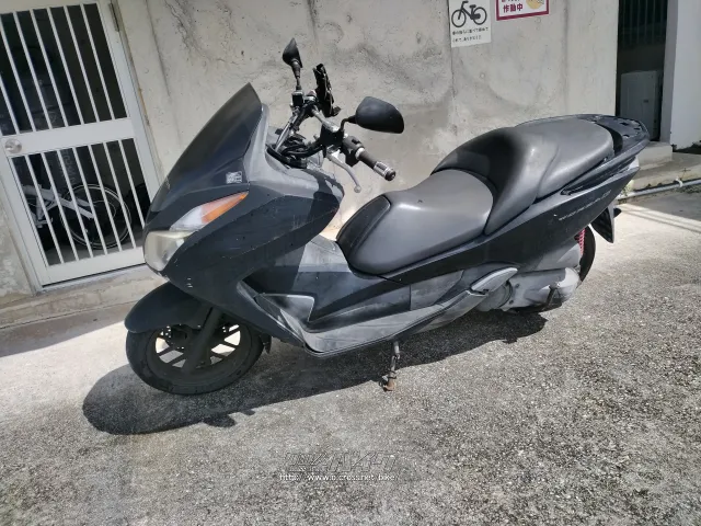 部品取車・フレーム等 フォルツァSi