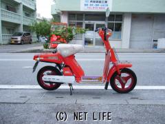 ヤマハ パッソル