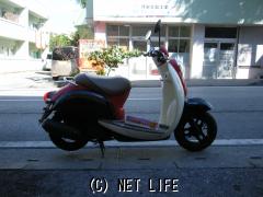 ホンダ クレアスクーピー