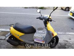 スズキ レッツ4