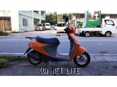 スズキ レッツ5