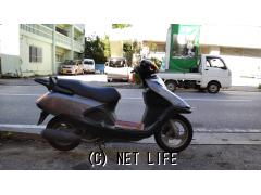 ホンダ スペイシー100