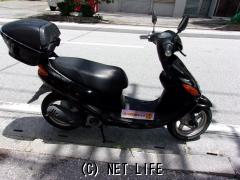 ヤマハ グランドアクシス