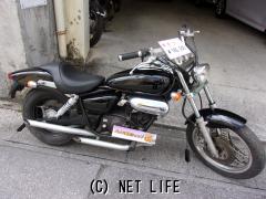 ホンダ マグナ50