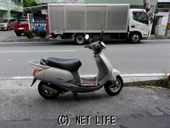 ホンダ リード50