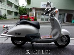 ホンダ ジョーカー