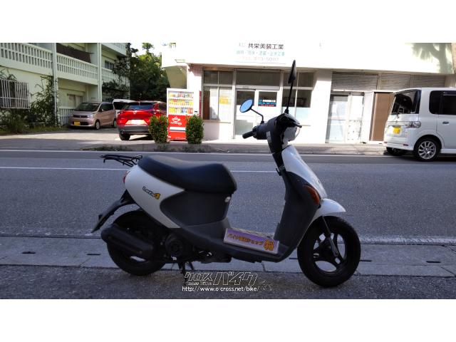 スズキ レッツ4