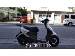 スズキ レッツ4