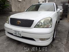 トヨタ セルシオ