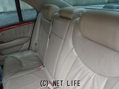 トヨタ セルシオ