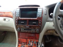 トヨタ セルシオ