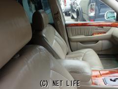 トヨタ セルシオ