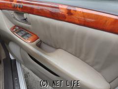 トヨタ セルシオ