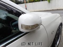 トヨタ セルシオ