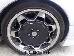 トヨタ セルシオ