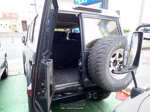 トヨタ ランドクルーザー70