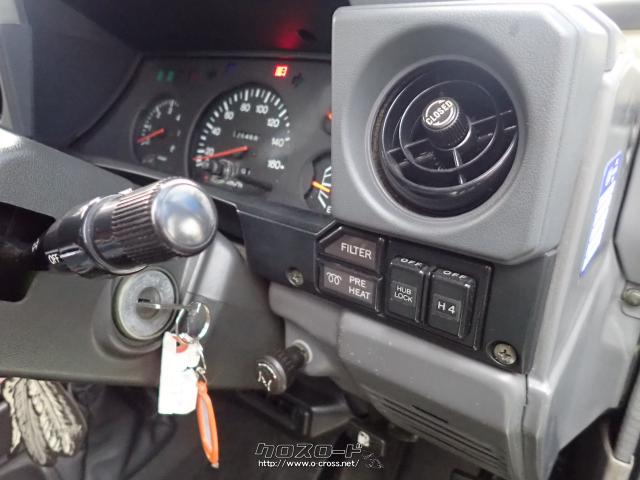 トヨタ ランドクルーザー70