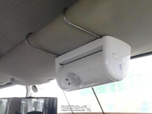 トヨタ ランドクルーザー70 ZX FRPトップ・1993(H5)年式・ガンメタ