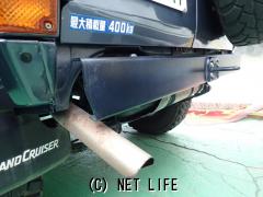 トヨタ ランドクルーザー70