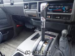 トヨタ ランドクルーザー70