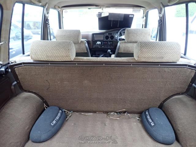 トヨタ ランドクルーザー60