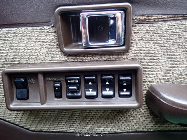 トヨタ ランドクルーザー60