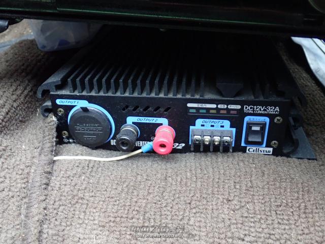 トヨタ ランドクルーザー60