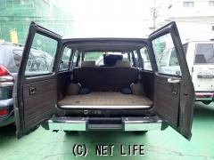 トヨタ ランドクルーザー60