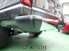 トヨタ ランドクルーザー60