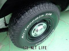 トヨタ ランドクルーザー60