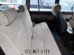 トヨタ ランドクルーザー60