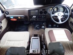 トヨタ ランドクルーザー60