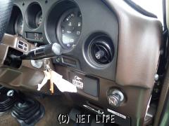 トヨタ ランドクルーザー60