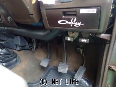 トヨタ ランドクルーザー60