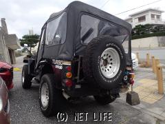 三菱 ジープ