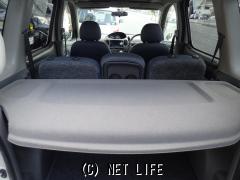 トヨタ ファンカーゴ