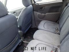 トヨタ ファンカーゴ